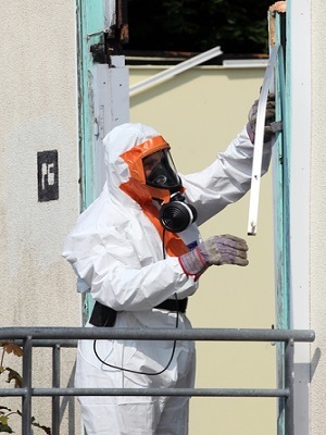 Louisiana Asbestos Litigation