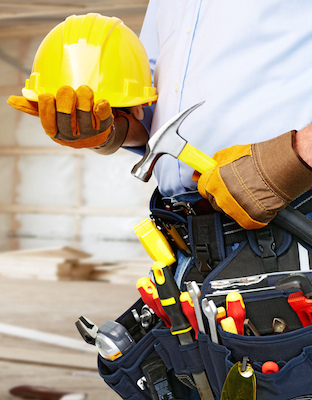 what does obviously occurring asbestos look like