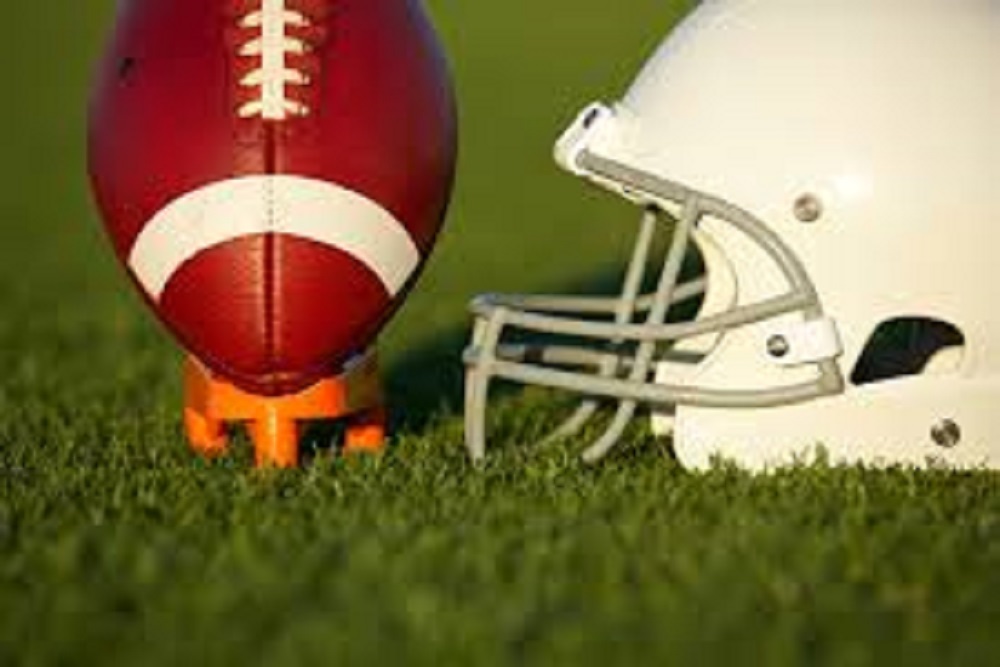 FRANKLIN COUNTY PARKS & RECREATION: 2022 Youth Football and Cheer FRANKLIN COUNTY PARKS & RECREATION: 2022 Youth Football and Cheer