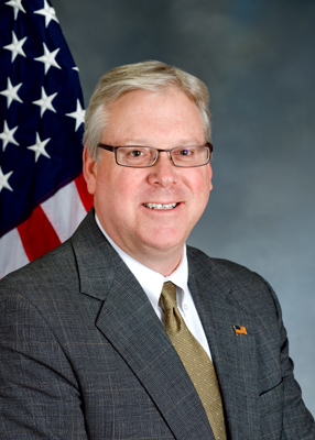 N.Y. State Sen. Thomas O'Mara