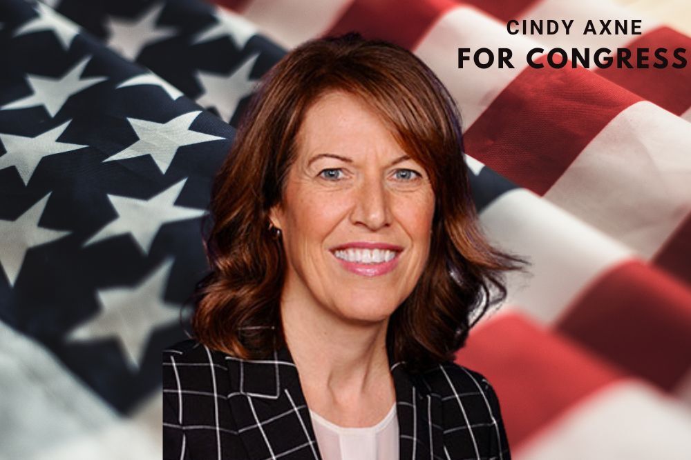 Campaigns Daily Clarinda Post Office Renamed for ‘Mother of 4H