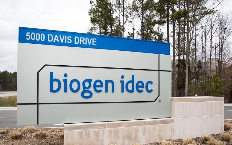 Those who were unable to participate in the live event are encouraged to visit www.biogen.com/investors.