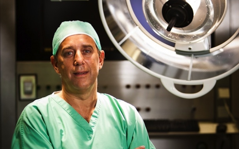 Dubai Health Authority brings foreign specialists to local hospitals.