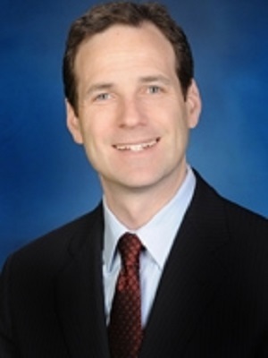 Illinois state Rep. Scott Drury (D-Highwood)