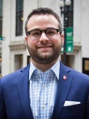 Eric Kohn