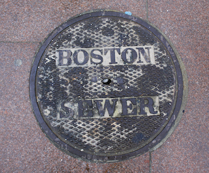 EPA honors Boston Industrial Pretreatment Program with award