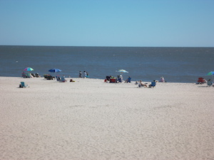 New Jersey Shore