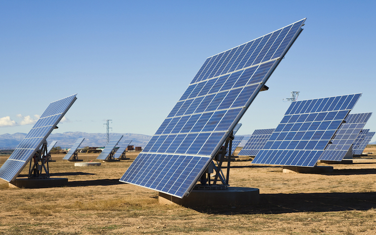 SolarReserve to advance energy project in Chile.