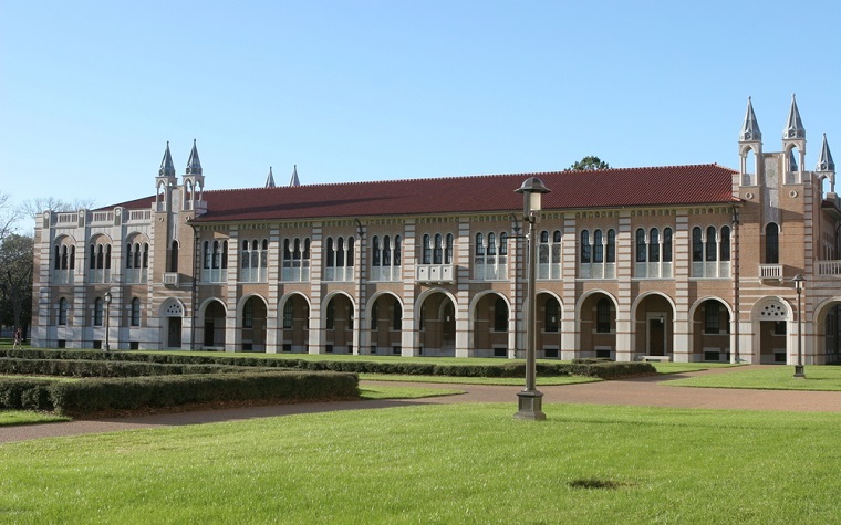 New Rice, Menil partnership to investigate cultural heritage