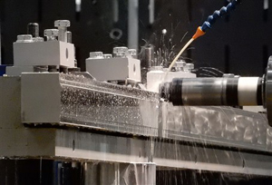 Chester Van Tyne’s contributions to the forging community have spanned 34 years.