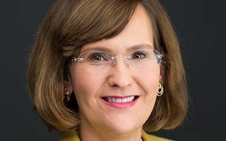 Emporia State will hold an inauguration celebration for incoming president Allison Garrett.