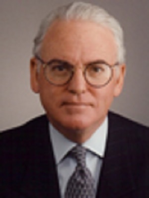 Chicago 14th Ward Alderman Ed Burke