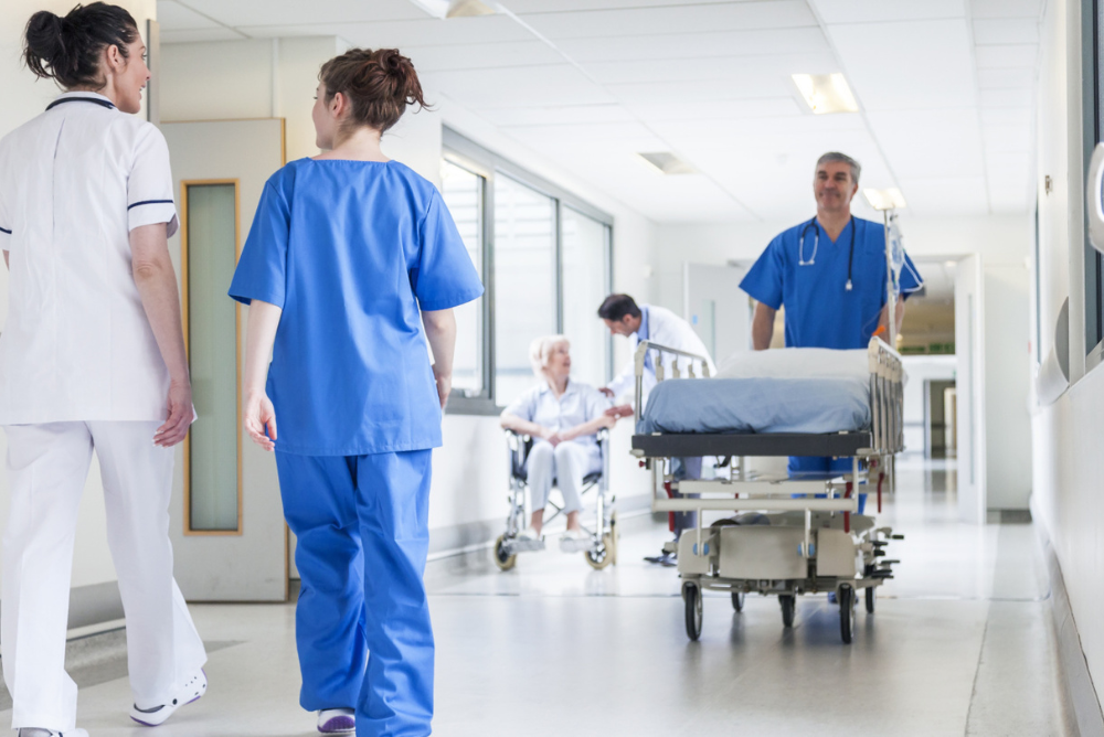 Valley Health is pleased to Dr. Jessica Byrd to Valley Health