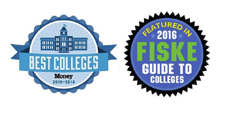 St. Norbert College and its academic excellence has been nationally honored through Forbes Magazine’s college rankings and U.S. News & World Report’s America’s Best Colleges.