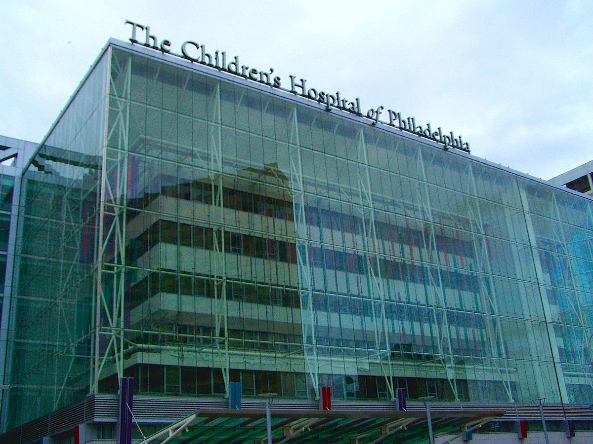 Children's Hospital of Philadelphia fights age discrimination lawsuit