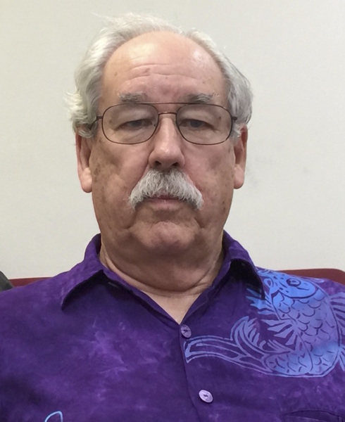 Robert Bionaz