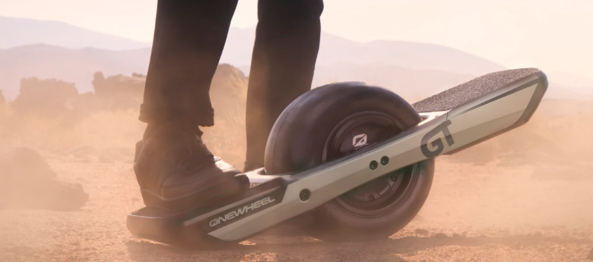 Lawsuit: Electric skateboard flinging people into the air - Vimarsana News