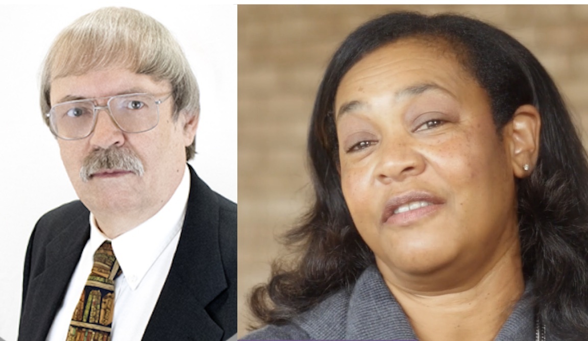 "Solid gold and custom marble;" Lombard library board candidate says taxpayers just funded "the most expensive library in west suburban history" - Vimarsana News