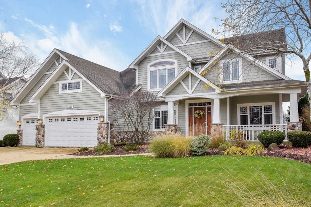 6016 Rosinweed Lane, Naperville