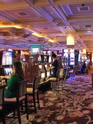 are west virginia casinos open