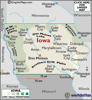 4 cases of contagious avian influenza in Iowa