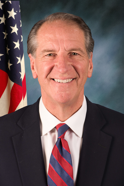State Sen. Chuck Weaver (R-Peoria)