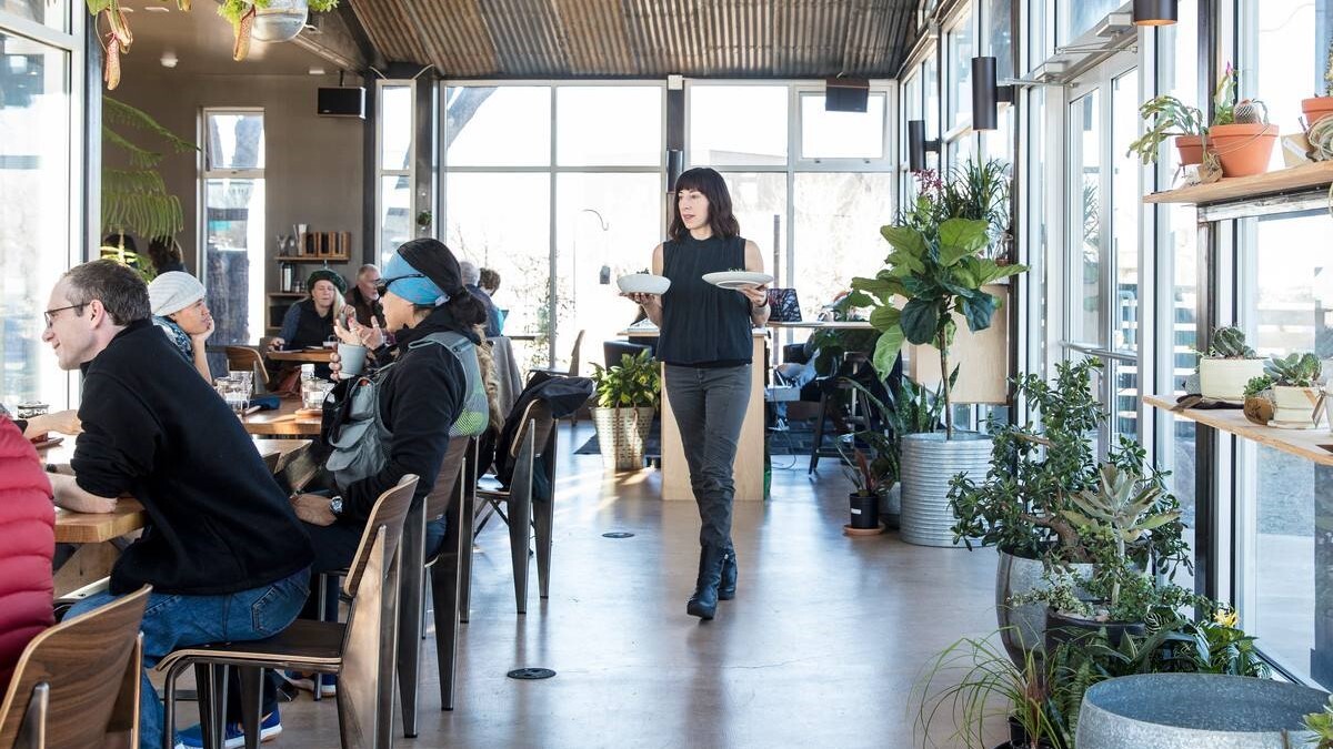 'Food is getting outrageous' New Mexico Restaurant Association pushes