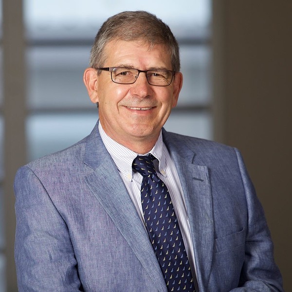 Dr. Juan Samper