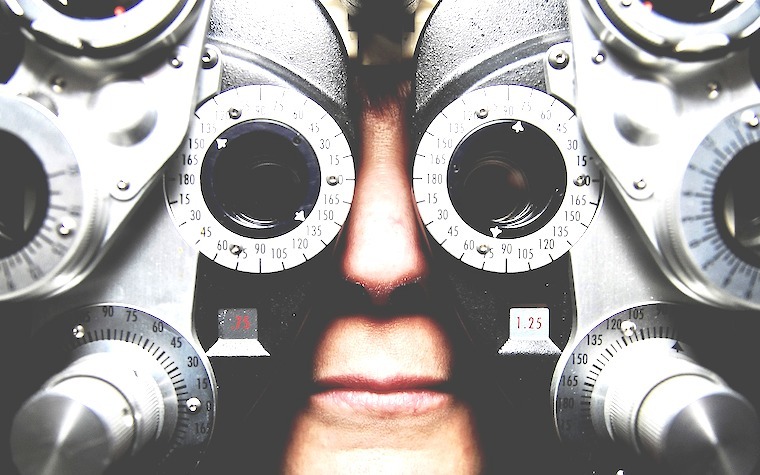 Kentucky College of Optometry wins innovative education award for virtual reality learning