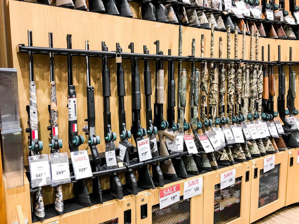 Illinois gun ban bill advances, poised to pass before end of lame-duck - Vimarsana News