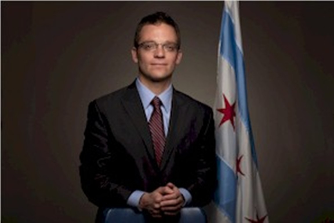 Alderman Moreno has allegedly bullied Strauss, according to the Project Six investigation.