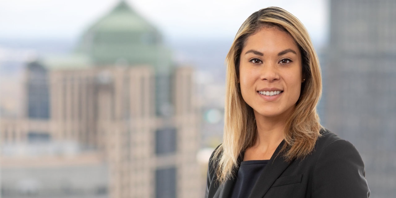 Troutman Pepper’s Victoria Alvarez Earns ABA’s ‘On the Rise Top 40