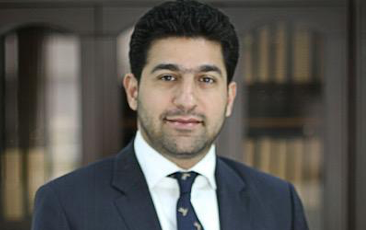 Amer Hariri