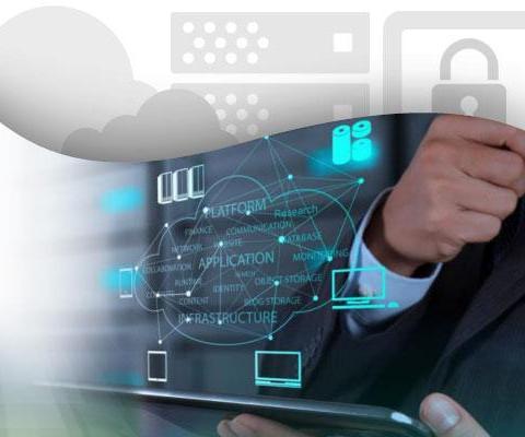 Unisys announces transition for Enterprise Solutions leadership.
