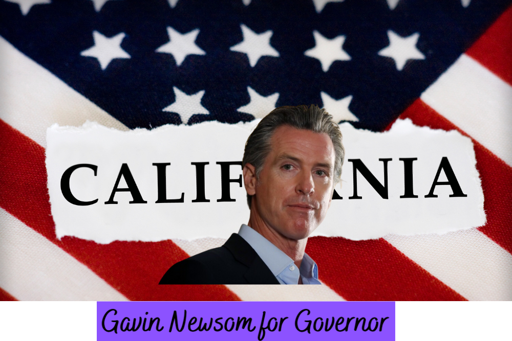Campaigns Daily Governor Newsom Supports 1.65 Billion Film & TV Tax