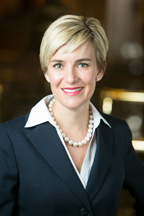 Rep. Sara Wojcicki Jimenez (R-Leland Grove)