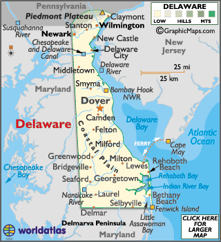 Flu cases exceed record highs in Delaware