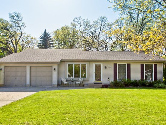 1405 Hillside Lane, Eastwood Manor