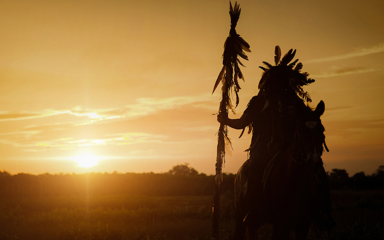 University of Arkansas to showcase Native American artwork