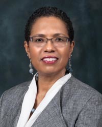 Chicago State University Interim President Dr. Rachel W. Lindsey
