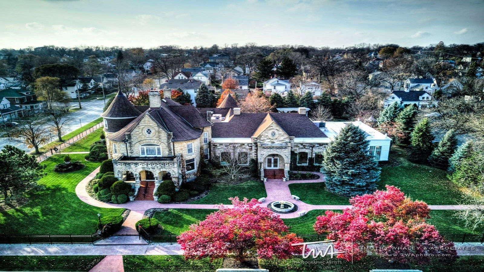 Joliet fire witness 'I was praying this wouldn’t be the last we see of