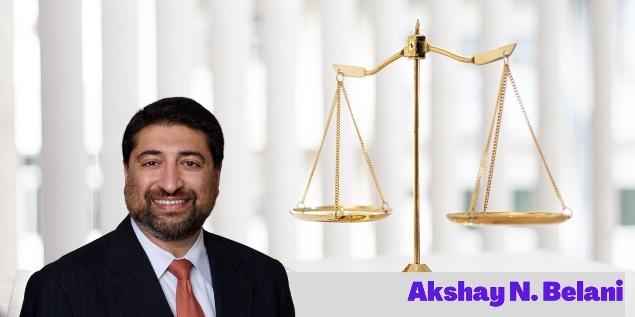 Troutman Pepper Adds Partner Akshay Belani to Corporate Practice in New York - Vimarsana News