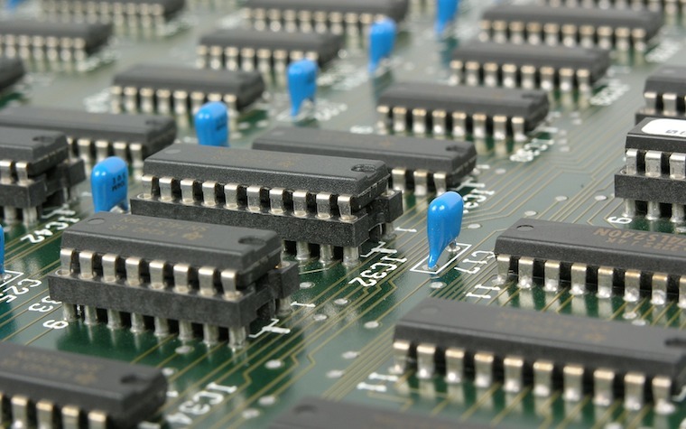 The supercomputer at USD was an award from the National Institutes of Health in 2006.