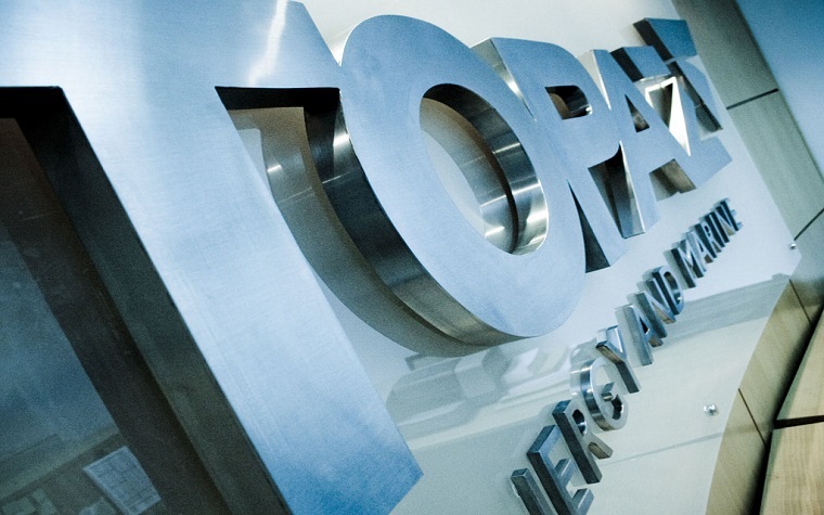 Topaz Energy purchases subsea vessels from Norway's Vard Brattvaag.