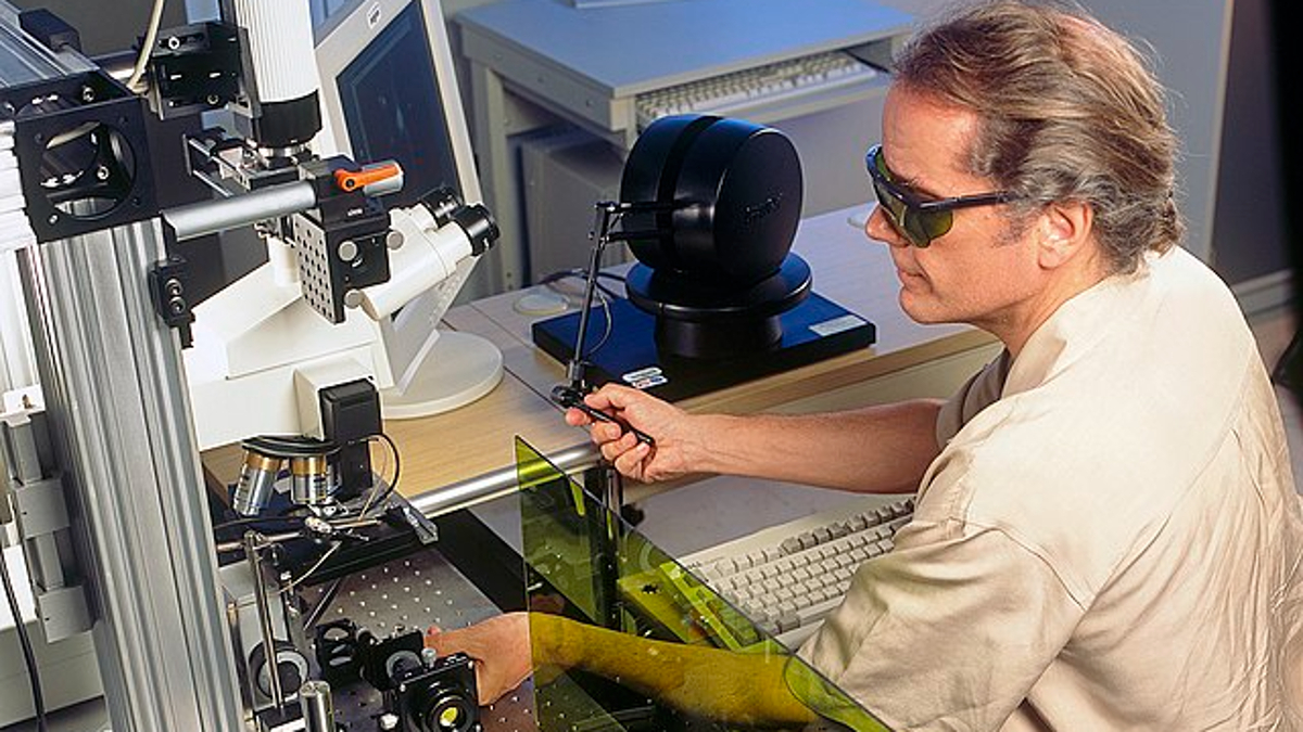 Raimondo Tech center 'will ensure that the U.S. leads the way in the