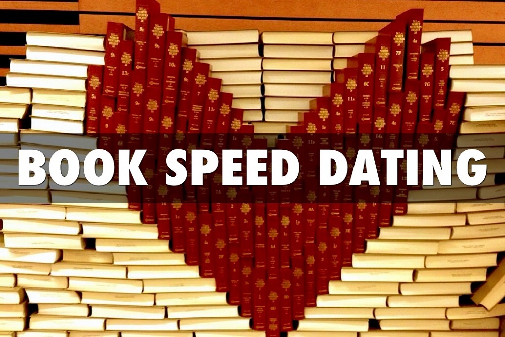 Washington speed dating