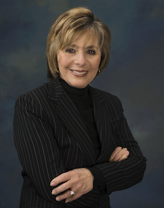 Sen. Barbara Boxer (D-CA)