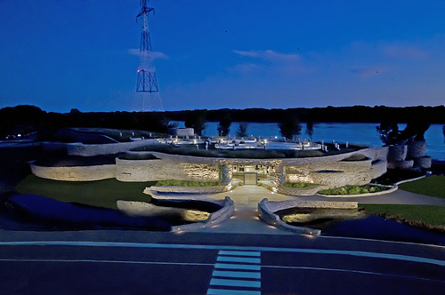 Four Rivers Environmental Education Center,