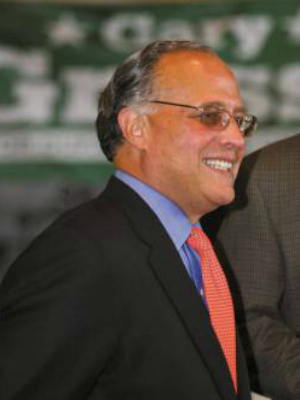Gary Grasso