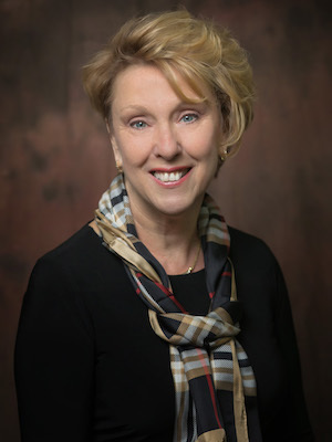 Sheila Rutledge, DuPage County Board